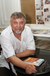 Сергей Аблаев
