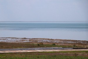 Озеро Шалкар
