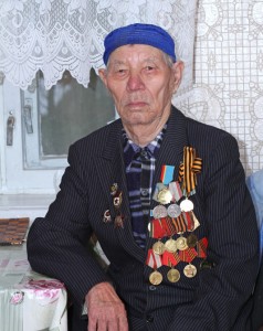 С.Б. Бахтияров