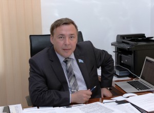 Фарид Бахтиозин