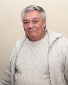 Куандык Касымов