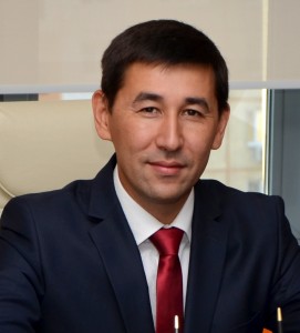 Руслан Бисенгалиев
