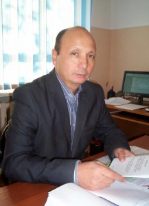 Т. А. Булеков