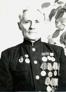 Фёдор Кастрыкин