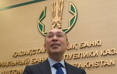 Кайрат Келимбетов