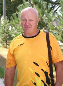 А. Акунишников