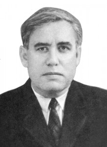 Р.Н. Нафигов, 1968 г.
