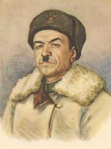 И.В. Панфилов
