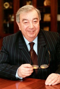 Е.М. Примаков