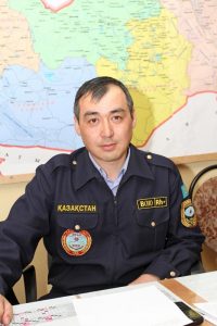 Р.К. Нургалиев