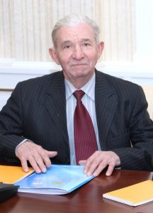 Б. С. Чебаков