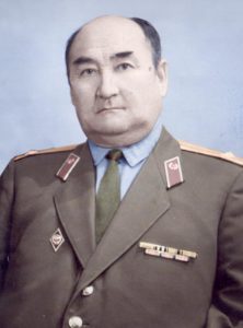 Т. Б. Бисаков