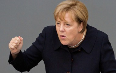 Меркель