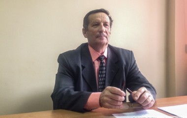 Павел Кочетков
